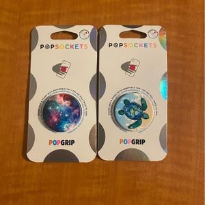 Popsocket Popgrip set of 2